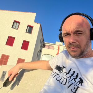 Photo de profil de Philippe Amadieu