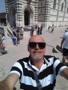 Photo de profil de Philippe Amarouche