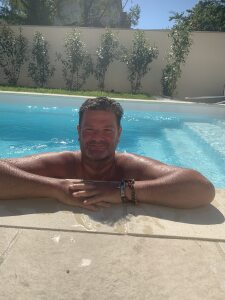 Photo de profil de Philippe Amprimo