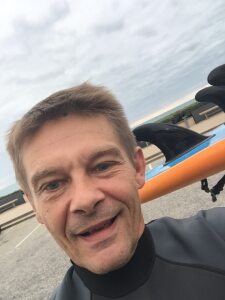 Photo de profil de Philippe Andrau