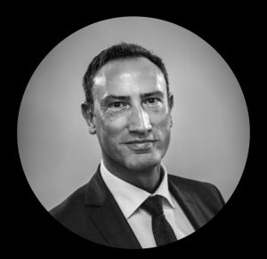 Photo de profil de Philippe Andre