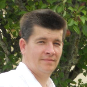 Photo de profil de Philippe Andre