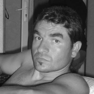 Photo de profil de Philippe Andrieu