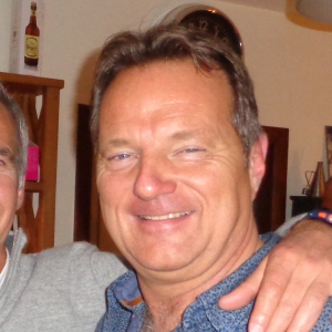 Photo de profil de Philippe Andrin