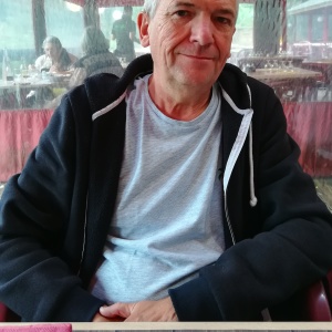 Photo de profil de Philippe Andro