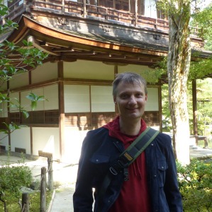 Photo de profil de Philippe Antoine