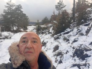 Photo de profil de Philippe Antoine