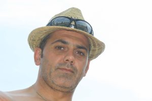 Photo de profil de Philippe Antonelli