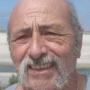 Photo de profil de Philippe Antraygues