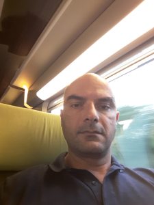 Photo de profil de Philippe Antunes