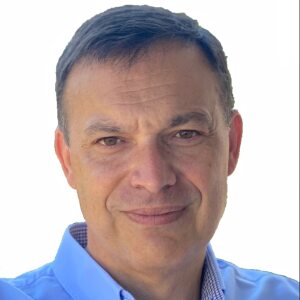 Photo de profil de Philippe Antuoro