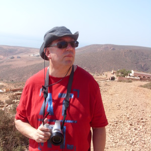 Photo de profil de Philippe Appourchaux