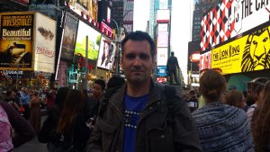 Photo de profil de Philippe Arnaud