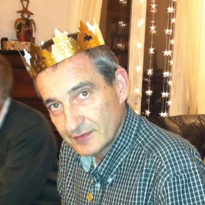 Photo de profil de Philippe Arnaud