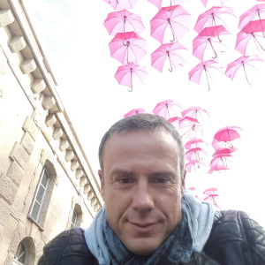 Photo de profil de Philippe Arnold