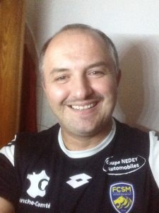 Photo de profil de Philippe Arnould