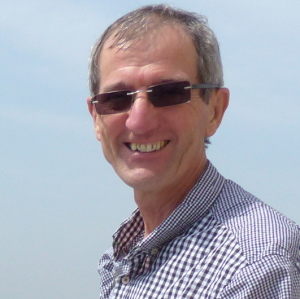 Photo de profil de Philippe Asseline