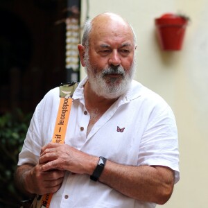 Photo de profil de Philippe Auffret