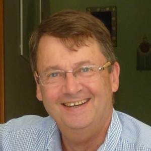 Photo de profil de Philippe Auger