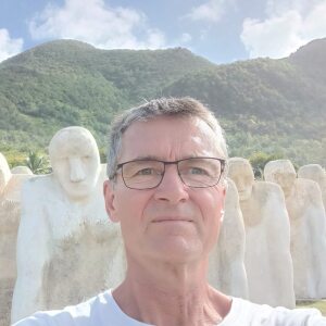 Photo de profil de Philippe Auvrouin