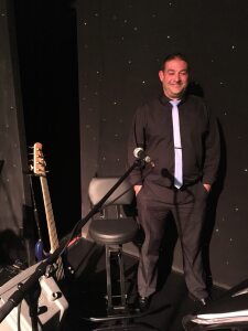 Photo de profil de Philippe Avo