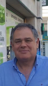 Photo de profil de Philippe Azoulay