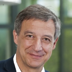 Photo de profil de Philippe Babey