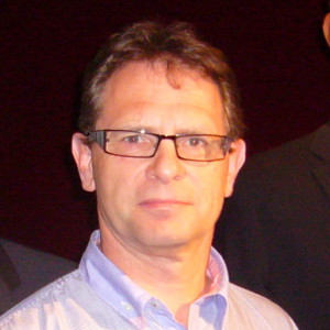 Photo de profil de Philippe Babonneau