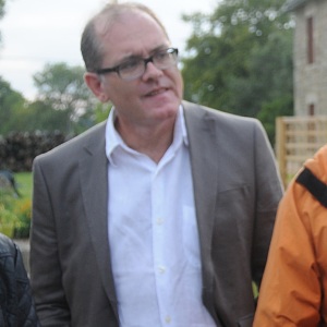 Photo de profil de Philippe Babut