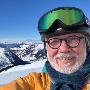 Photo de profil de Philippe Bachet