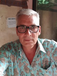 Photo de profil de Philippe Baguette