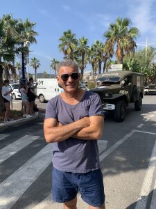 Photo de profil de Philippe Bagur