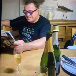 Photo de profil de Philippe Balleuriod