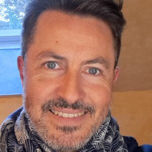 Photo de profil de Philippe Balmès