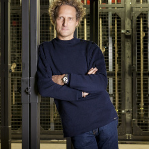 Photo de profil de Philippe Banyik