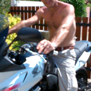 Photo de profil de Philippe Baptiste