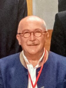 Photo de profil de Philippe Barbe