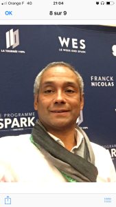 Photo de profil de Philippe Barbe
