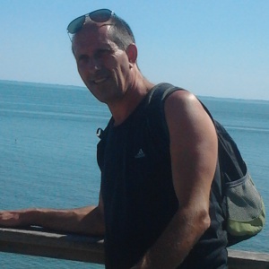 Photo de profil de Philippe Barbeau