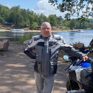 Photo de profil de Philippe Barbier