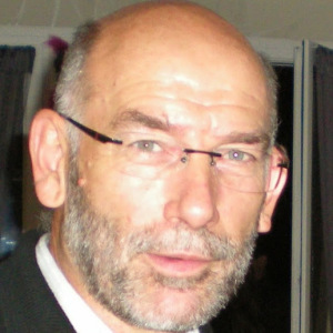 Photo de profil de Philippe Barrault