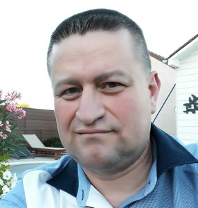 Photo de profil de Philippe Barrault