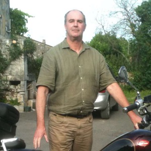 Photo de profil de Philippe Barre