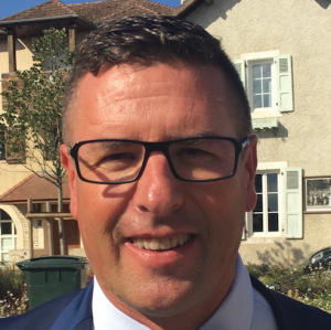 Photo de profil de Philippe Barreau