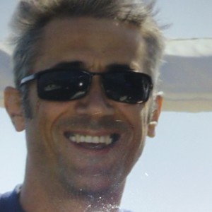 Photo de profil de Philippe Barret