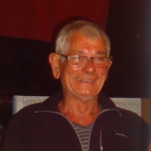 Photo de profil de Philippe Barret