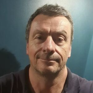 Photo de profil de Philippe Barthe