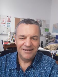 Photo de profil de Philippe Bassereau