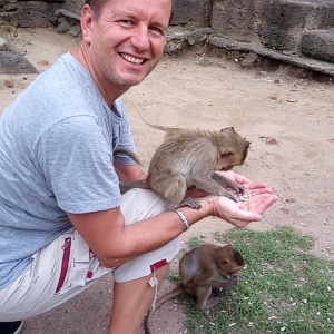 Photo de profil de Philippe Baty