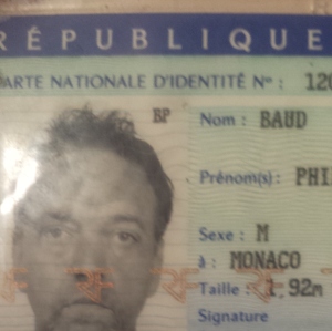Photo de profil de Philippe Baud